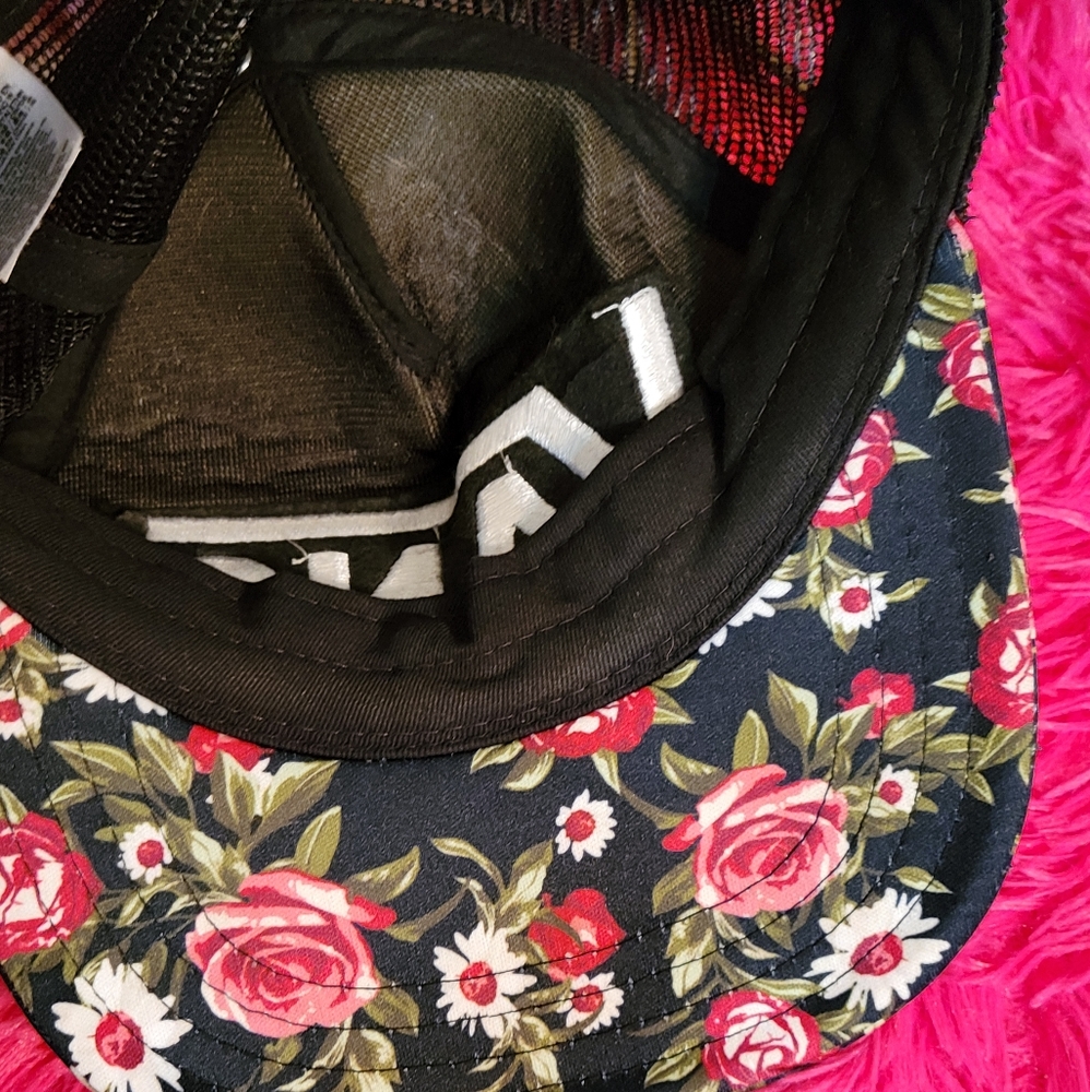 Vans Cap - Picture 2 of 5